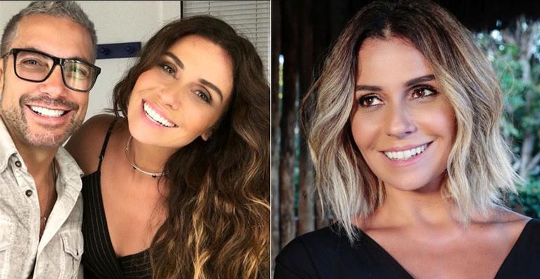 Novo visual! Giovanna Antonelli radicaliza para nova fase de novela