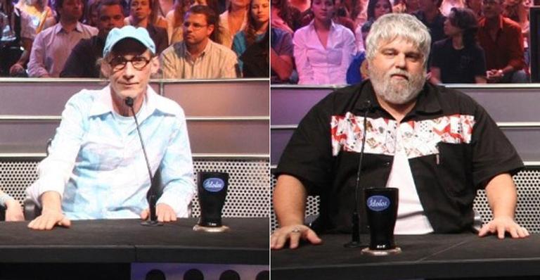 Arnaldo Saccomani presta tocante homenagem para Miranda: ‘Boa viagem’