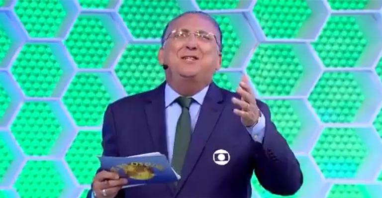 Galvão Bueno confunde Sophia Abrahão com Sonia Abrão e provoca gargalhadas da apresentadora da Rede TV!