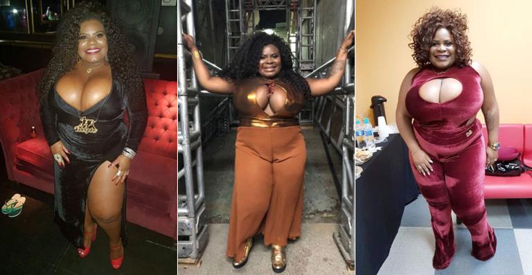 Os 15 looks que mostram o poder de Jojo Todynho