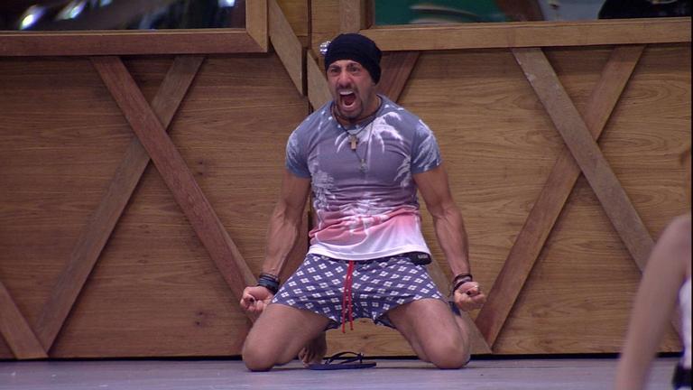 Kaysar é segundo colocado do BBB18; Relembre sua trajetória no jogo