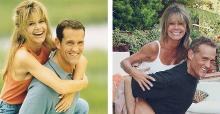 Pais de Dawson’s Creek não são chamados para reencontro e ficam chateados