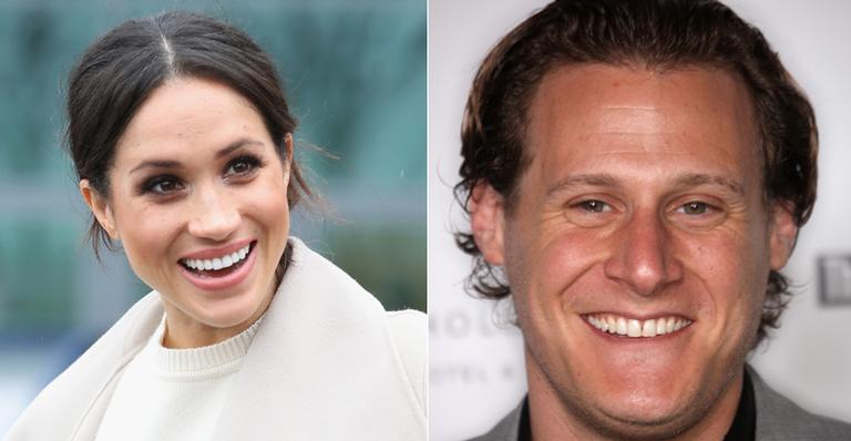 Ex-marido de Meghan Markle planeja série inspirada na família real