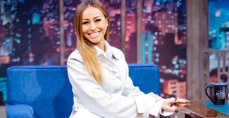 Sabrina Sato fala sobre futuro no carnaval e revela: ‘Vou ser igual a Dercy’