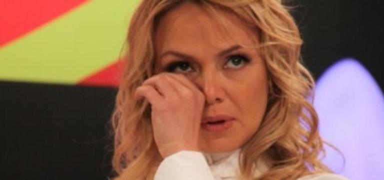 Eliana cancela gravações do programa por problema de saúde
