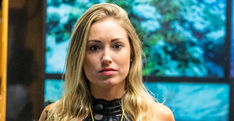 A coroa caiu! Relembre as melhores frases de Jéssica no ‘BBB18’
