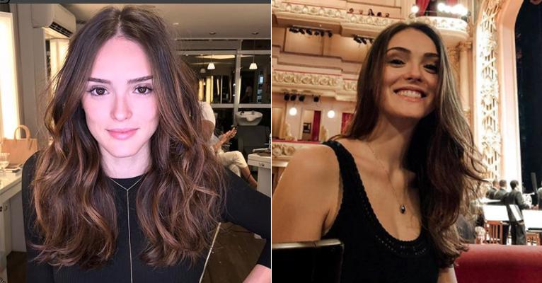 Morena Iluminada: Saiba como conquistar o novo visual de Isabelle Drummond