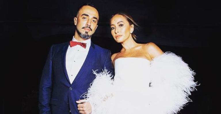 Sabrina Sato encerra parceria com o stylist Yan Acioli