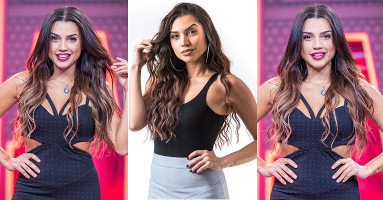 Cabelos: Saiba tudo sobre o megahair de Paula Amorim, do BBB18