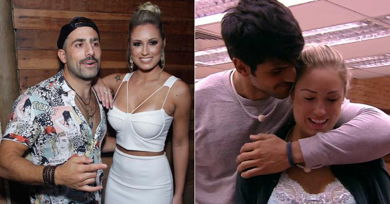 Jéssica Muller fala sobre polêmica com Lucas e comenta romance com Kaysar: “Não descarto”