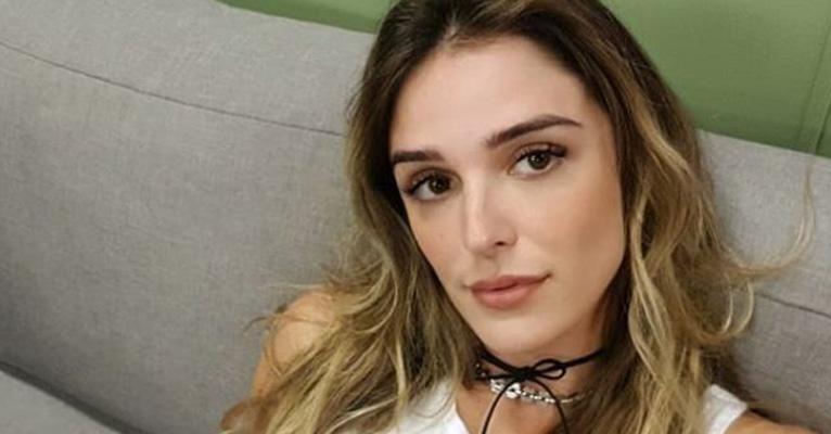 Rafa Brites se despede do Vídeo Show e nega brigas e polêmicas com o programa