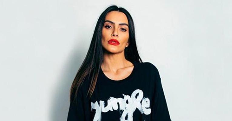 Cleo Pires revela que já fez plástica no nariz e que é apaixonada pelo seu bumbum