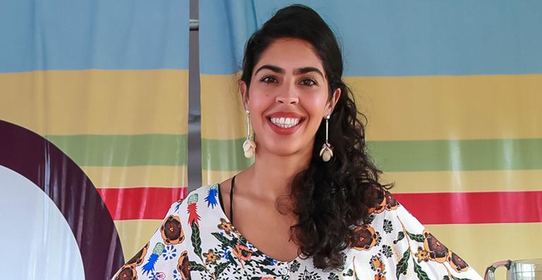 Bela Gil rebate críticas sobre educação dos filhos: “Conclusões precipitadas”