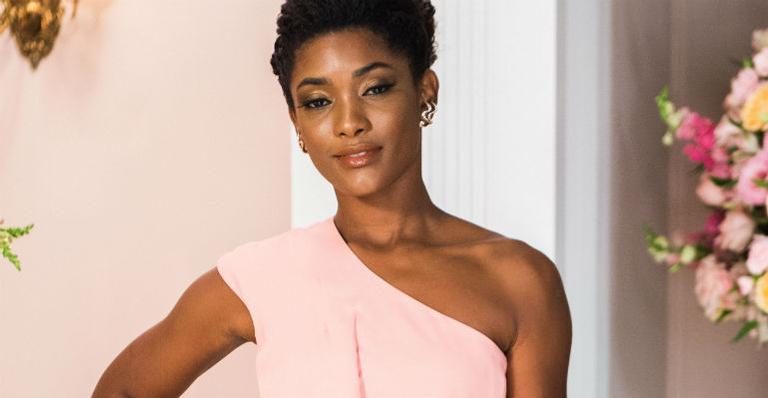 Erika Januza começa a se despedir de ‘O Outro Lado do Paraíso’: “Orgulho, alegria e gratidão”
