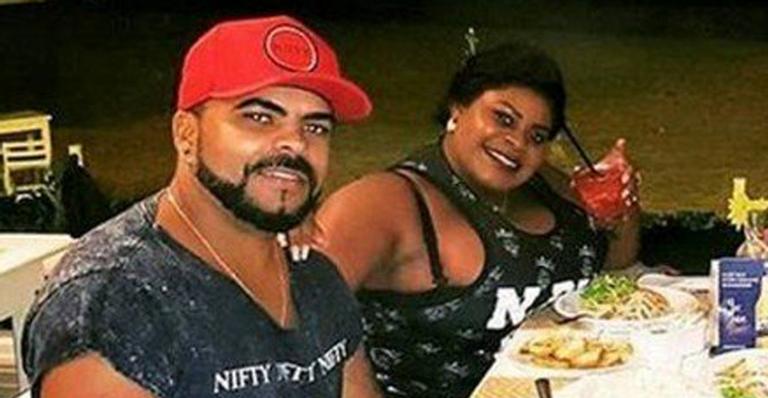 Jojo Todynho assume romance com funkeiro MC Renan Pitbull