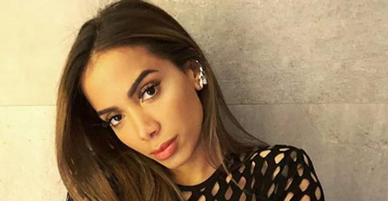 Na Espanha, Anitta é tietada por fãs: “Rainha do pop”