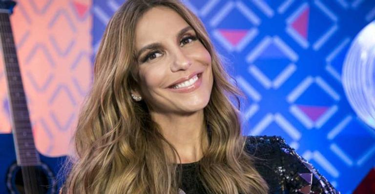 Ivete Sangalo lança versão em espanhol de ‘Cheguei Pra Te Amar’