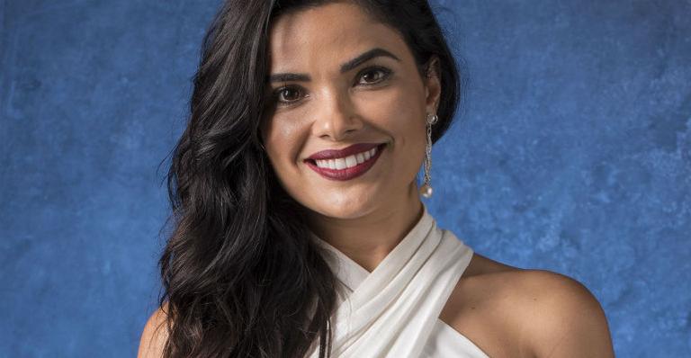Vanessa Giácomo entra para o elenco de ‘O Outro Lado do Paraíso’