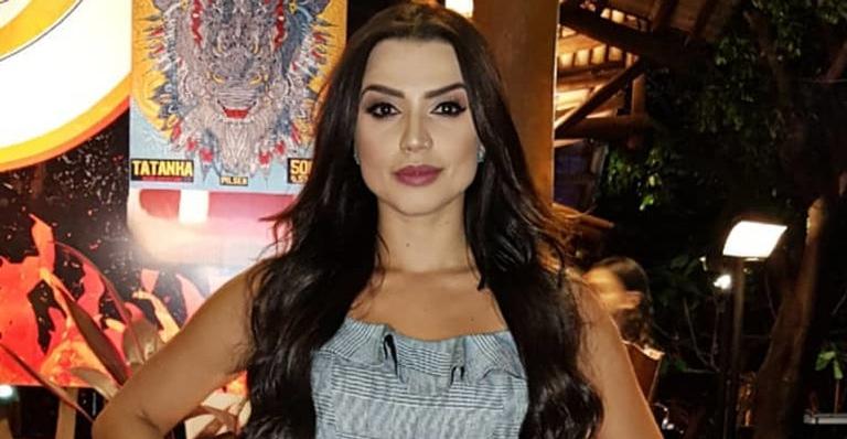Paula comemora 2,5 milhões de seguidores: “Vocês são incríveis”