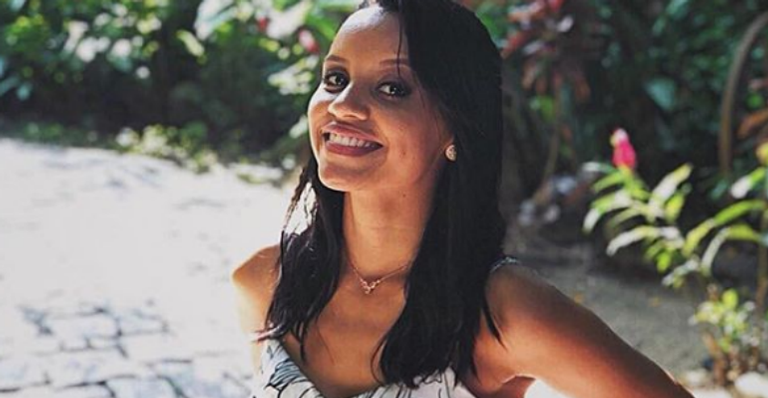 Gleici Damasceno, campeã do ‘BBB 18’, fará participação especial em ‘O Outro Lado do Paraíso’