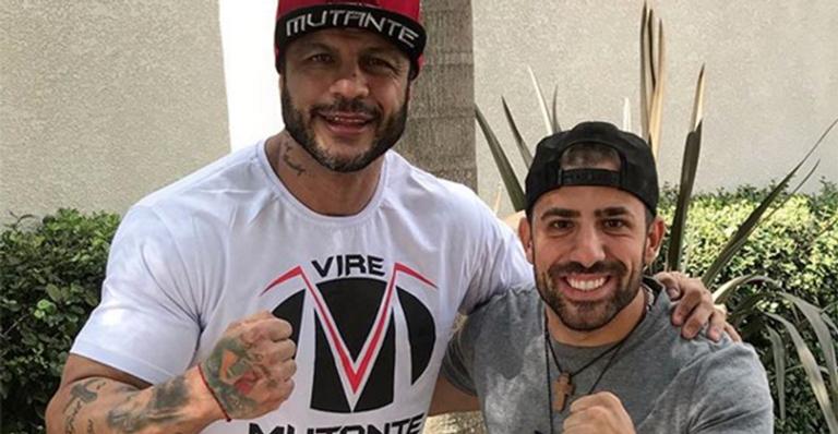 Kléber Bambam declara Kaysar como verdadeiro vencedor do ‘BBB18’ e é criticado nas redes