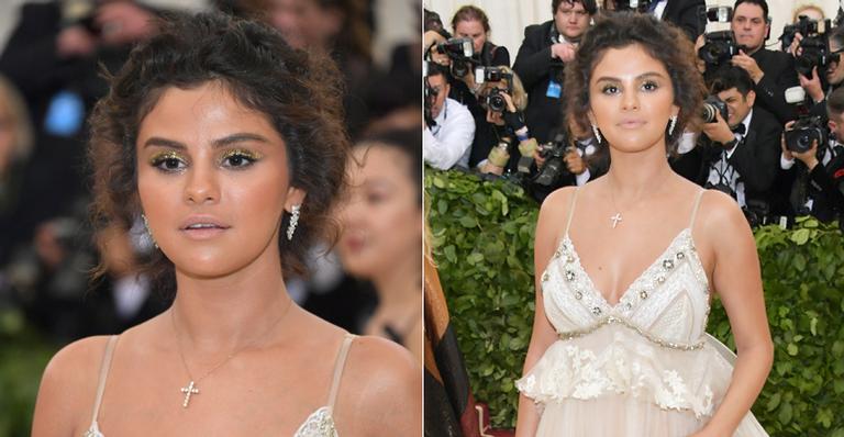 Fãs defendem Selena Gomez após críticas ao bronzeamento artificial da cantora
