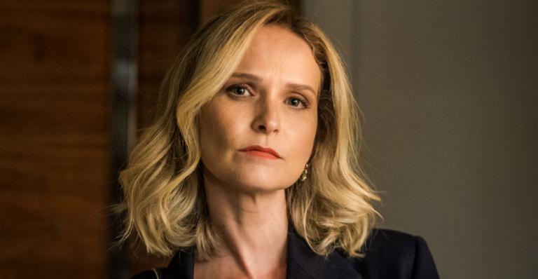Fernanda Rodrigues encerra participação em ‘O Outro Lado do Paraíso’ e é elogiada pelo público