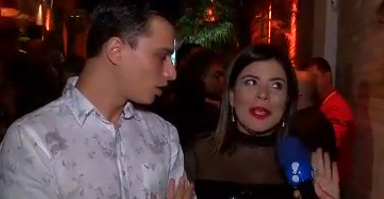 Mara Maravilha revela nome do filho que vai adotar e alfineta: ‘Melhor do que os da Sabrina Sato’