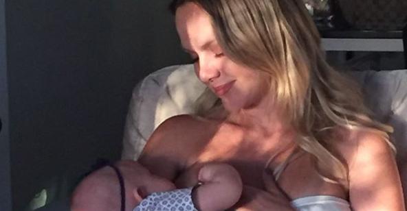 No Dia das Mães, Eliana relembra gravidez de risco: “Valeu cada segundo”
