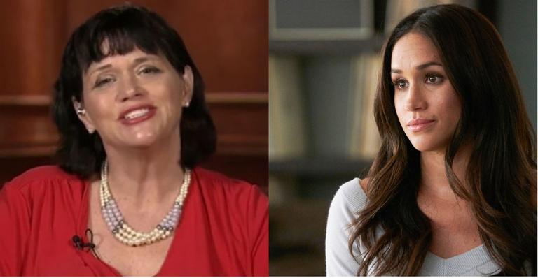 Família de Meghan Markle se envolve em nova polêmica uma semana antes do casamento real