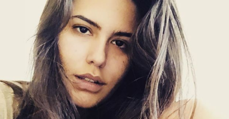 Antonia Morais defende postura polêmica da irmã Cleo Pires: “Ela tem que fazer o que sente vontade”