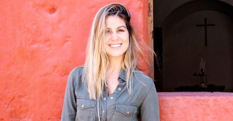 EXCLUSIVO em CARAS: Bruna Cardoso fala sobre perda de peso e transformação pessoal