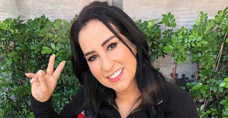 Após perder 30 kg, Fabíola Gadelha nega bariátrica
