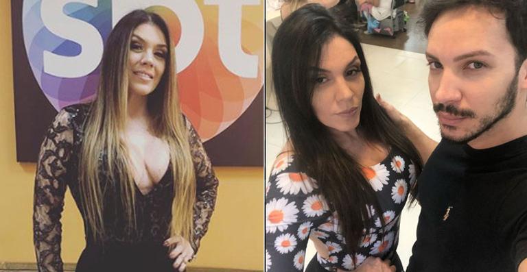 Simony renova o visual para nova fase do Balão Mágico