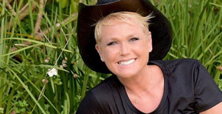 Xuxa Meneghel cancela show na Virada Cultural de SP
