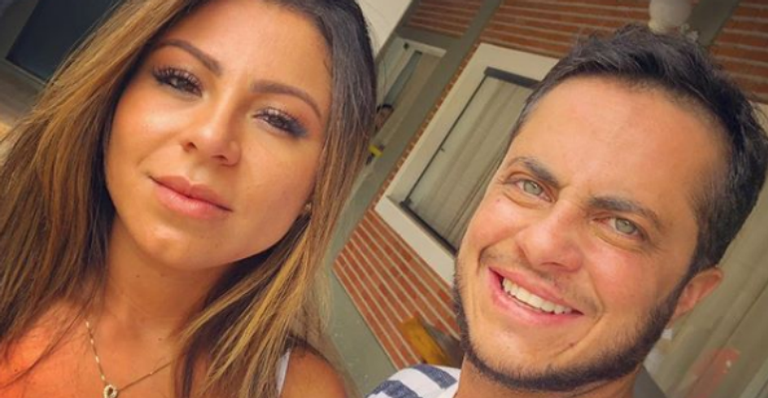 Thammy Miranda fala sobre aumentar a família: “Não me imagino gerando uma criança”