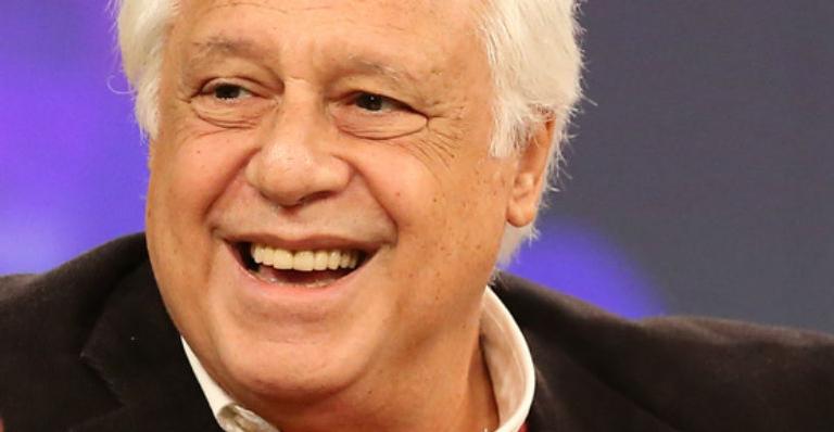 Antonio Fagundes nega ser personagem de vídeo polêmico na web