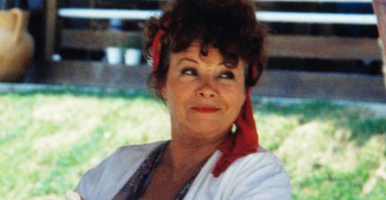 Morre, aos 93 anos, a atriz Eloísa Mafalda