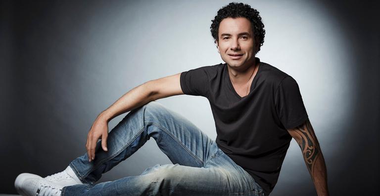 Marco Luque celebra sua estreia nos musicais: ‘Surpresa maravilhosa do destino’