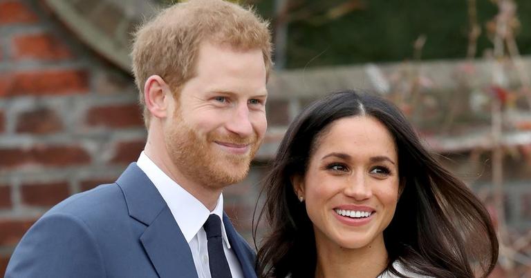 Quais serão os papéis dos membros da família real no casamento?