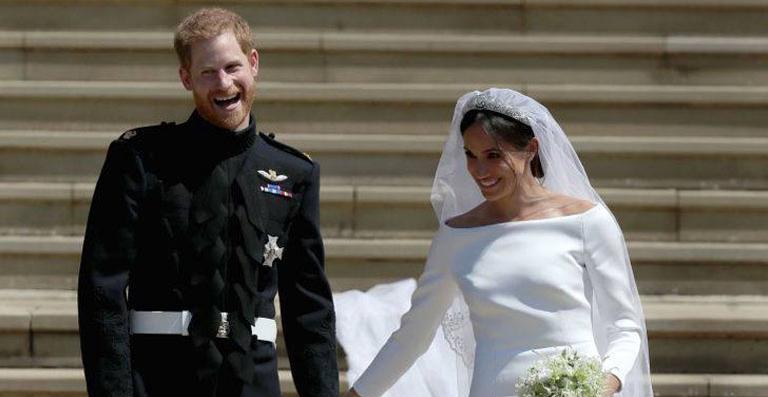 Longe do casamento real, pai de Meghan Markle elogia a filha