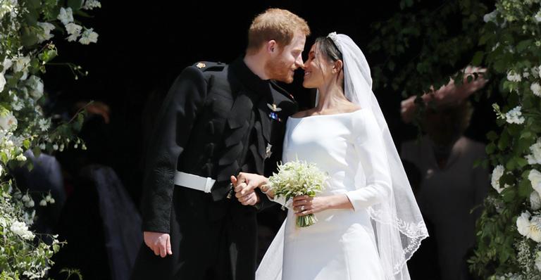 Casamento real: Confira os detalhes do cardápio da recepção