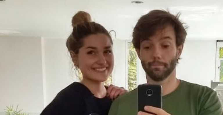 Personal trainer de Sasha Meneghel entrega segredo para conquistar a silhueta fininha da estudante