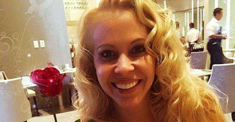 Joelma relembra fim do casamento com Chimbinha