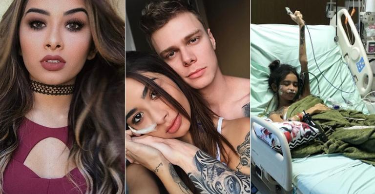 Da infância humilde à morte aos 24: relembre a trajetória de Nara Almeida