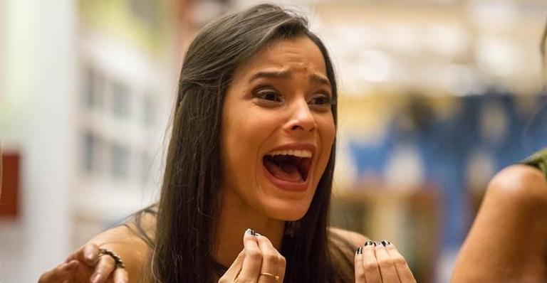 Emilly Araújo da conselhos amorosos e dispara: ‘Qual é o amor da minha vida? Eu mesma!’