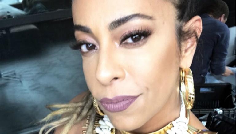 Samantha Schmütz conta que nunca teve vontade de ficar com mulher