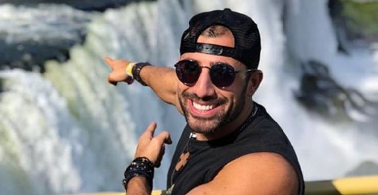 Fãs do ex-BBB Kaysar oferecem ajuda financeira ao sírio