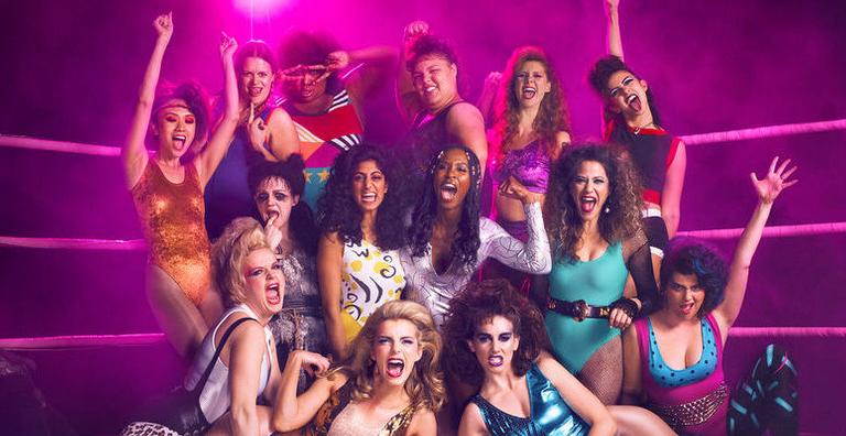 Netflix anuncia novidades para junho