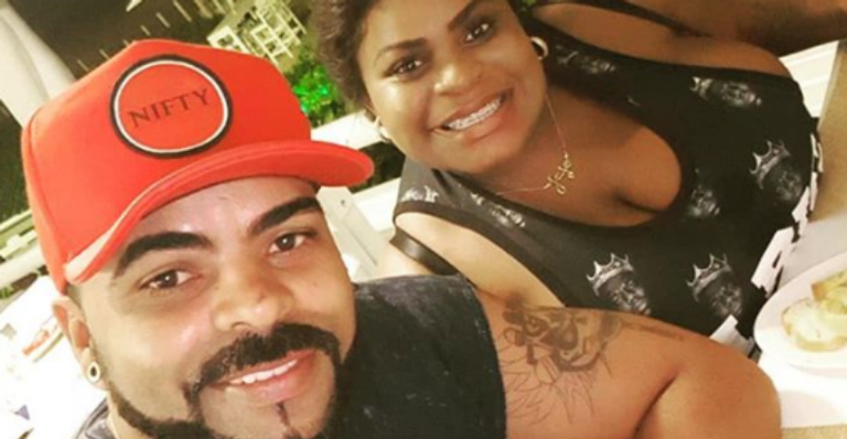 Namorado de Jojo Todynho entrega a funkeira: “Ela é ciumenta”
